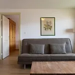 Szálloda Montpelier Verbier