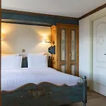 Montpelier 3* Verbier