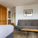 Montpelier Szálloda Verbier