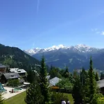 Montpelier 3*