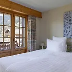 Montpelier Szálloda Verbier
