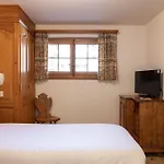Szálloda Montpelier