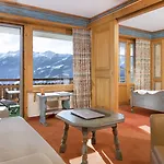 Montpelier Verbier