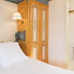 Szálloda Montpelier Verbier