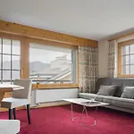 Szálloda Montpelier 3*
