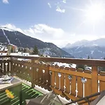 Montpelier Verbier