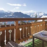 Hotel Montpelier 3*
