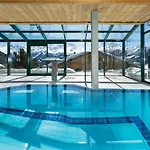Montpelier 3*