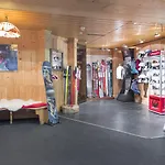 Montpelier Szálloda 3*