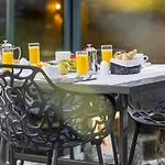 Montpelier Hotel Verbier