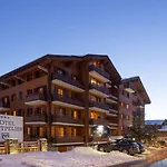 Montpelier 3* Verbier