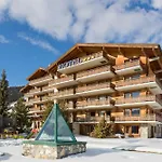 Montpelier Szálloda 3*