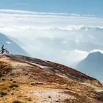 Szálloda Montpelier Verbier