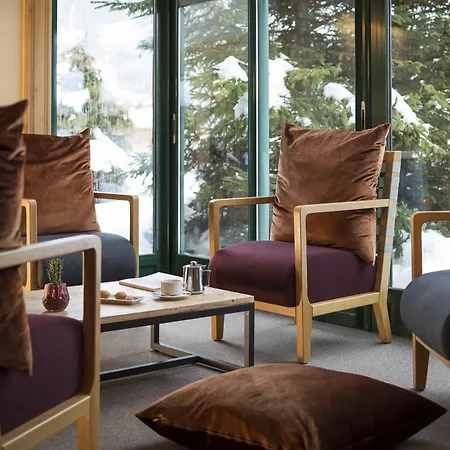 Montpelier Готель 3*