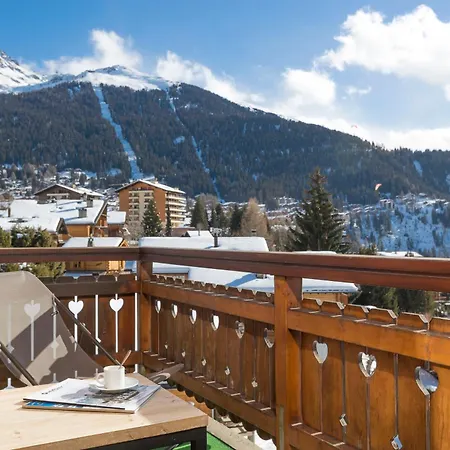 Montpelier Готель