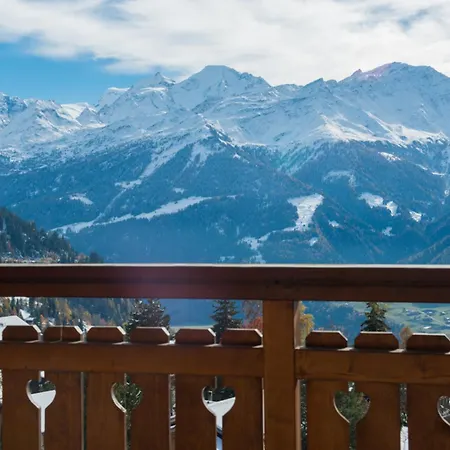 Готель Montpelier