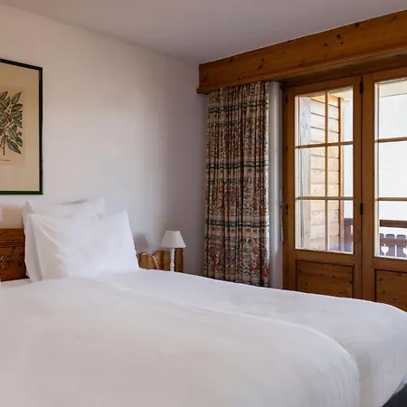 Montpelier Готель Верб'є