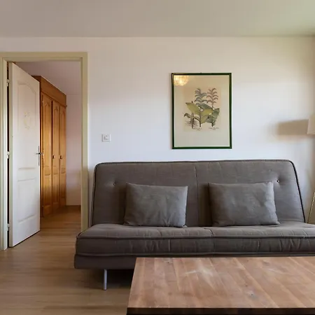 Готель Montpelier Верб'є