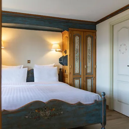 Montpelier 3* Верб'є