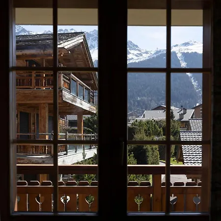 Montpelier Готель 3*