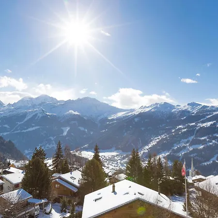 Montpelier Verbier