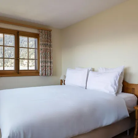 Montpelier Hotel