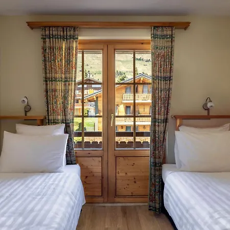 Hotel Montpelier