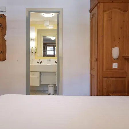 Hotel Montpelier 3*