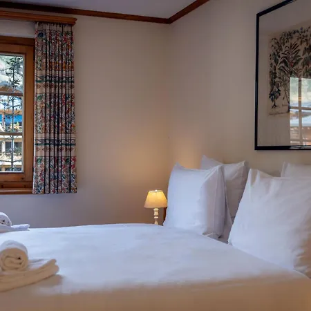 Montpelier 3* Верб'є