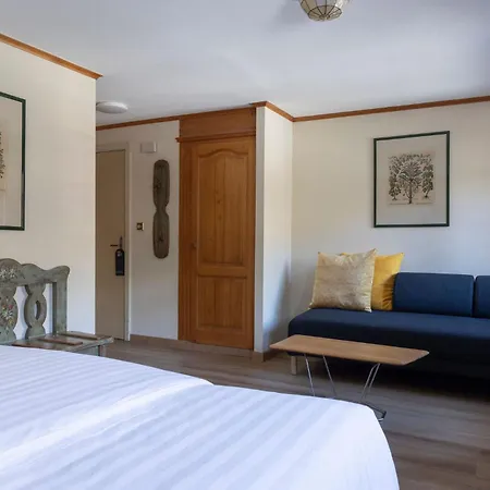 Montpelier Готель