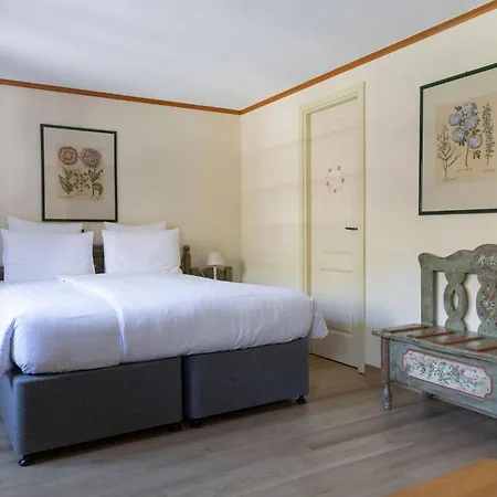 Готель Montpelier