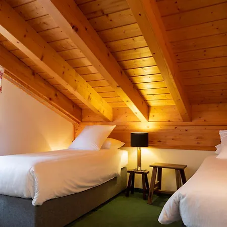 Montpelier 3*