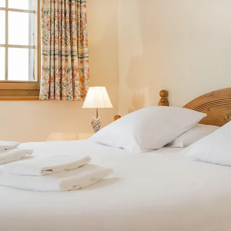 Montpelier Готель