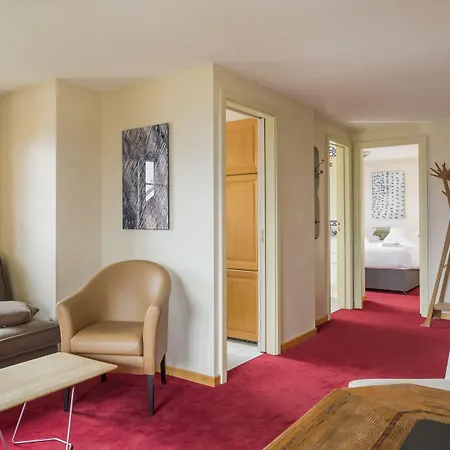 Montpelier Готель