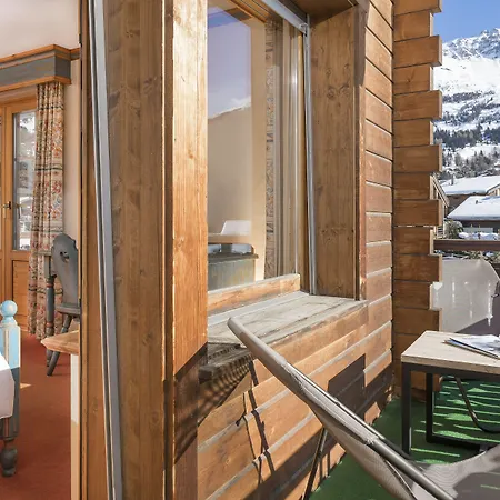 Готель Montpelier 3*