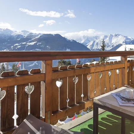 Готель Montpelier 3*