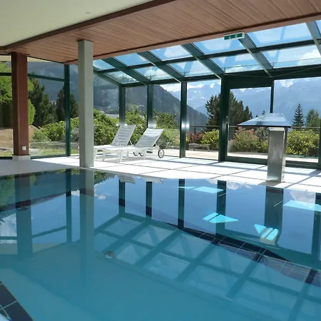 Montpelier 3*