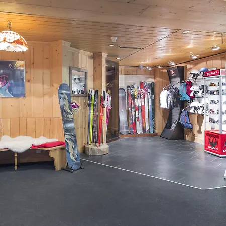 Montpelier Готель 3*