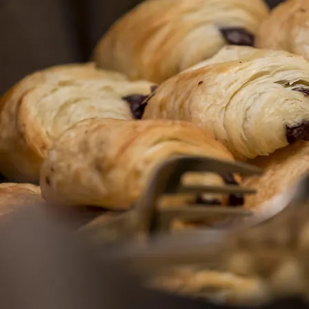 Montpelier Готель Верб'є