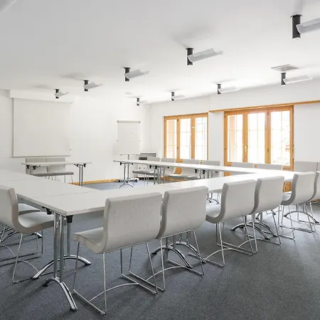 Montpelier Hotel Verbier