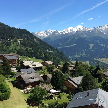 Montpelier Готель Верб'є