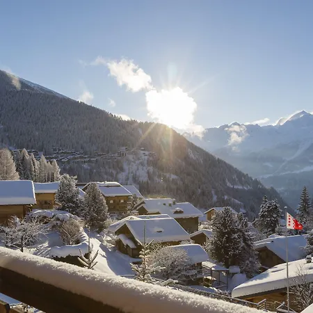 Готель Montpelier