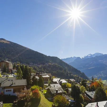 Готель Montpelier