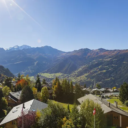 Готель Montpelier