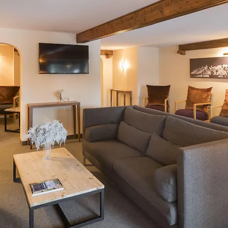 Montpelier Verbier