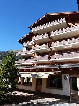 Montpelier Hotel