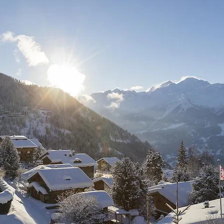 Готель Montpelier 3*