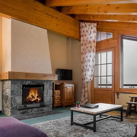 Montpelier Hotel Verbier