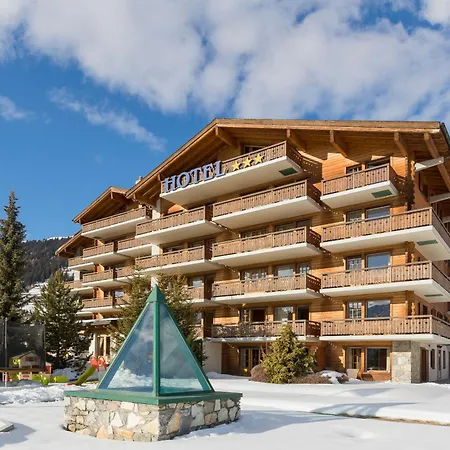 Montpelier Готель 3*