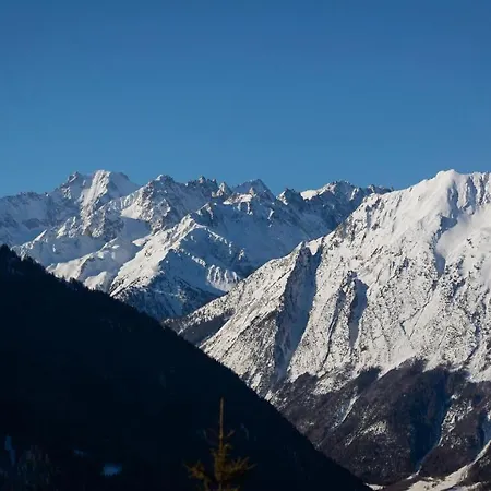 Montpelier Верб'є